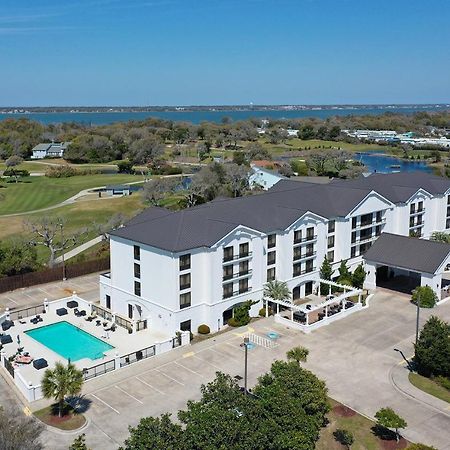 Hotel Alice Pine Knoll Shores Eksteriør billede
